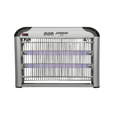 JOHNSON Z-10 - INSETTICIDA ELETTRICO 2 X 10W