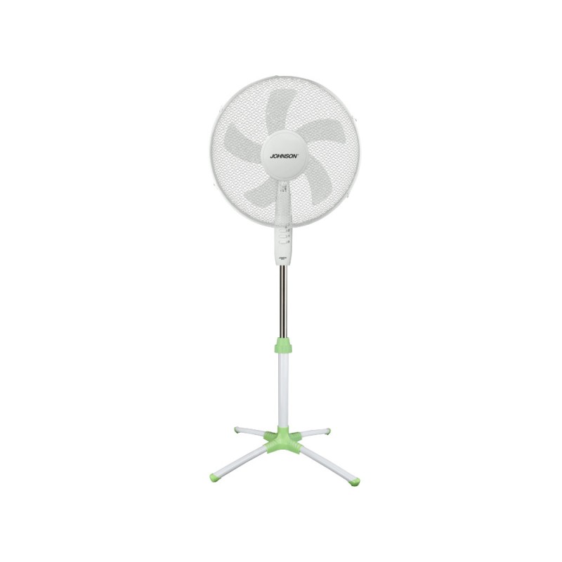 JOHNSON ZEFIRO - VENTILATORE PIANTANA 45W