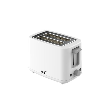 DPM 258 TOSTAPANE 2 FETTE 760W BIANCO