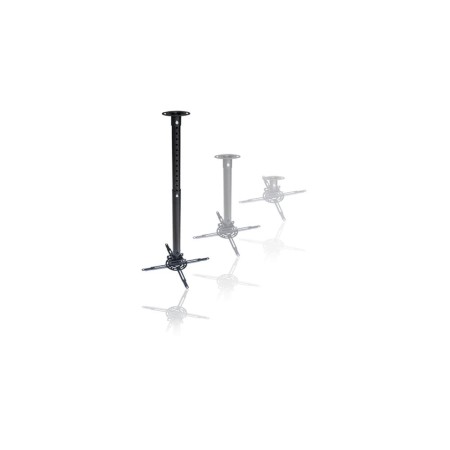 JL41746 SUPPORTO UNIVERSALE DA SOFFITTO PER PROIETTORI P-3025 NEW