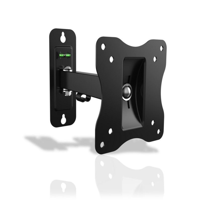 JL41862 ELB-1023/2 SUPPORTO UNIVERSALE PER TV 10"-23" KG15 2 SNODI