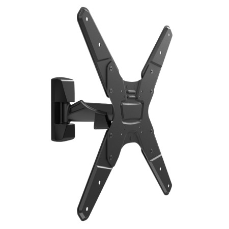 JL41893 AWM-2355/2 SUPPORTO UNIVERSALE IN ALLUMINIO PER FLAT-TV 23"-55