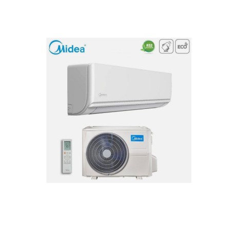 MIDEA EVOL/ELEGANCE U.E. INV 12 R32