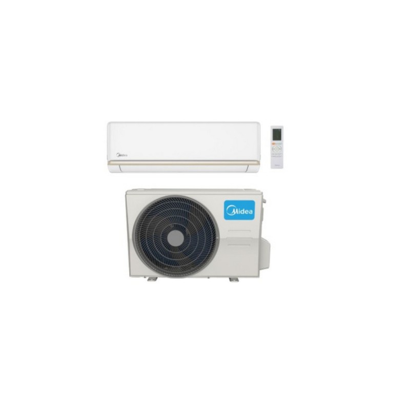 MIDEA FLEXI U.E. INV 12.000 BTU
