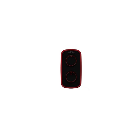 SiceTech WHY LITE 433 MINI VULCAN RED Rolling Code- Codice Fisso 47910