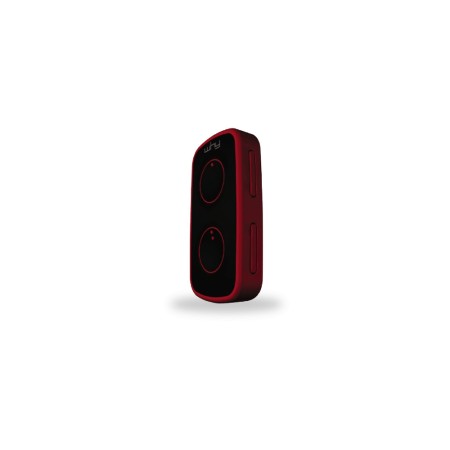 SiceTech WHY EVO MINI VULCAN RED Rolling Code- Codice Fisso 4791032