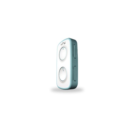 SiceTech WHY EVO MINI PURE EMERALD Rolling Code- Codice Fisso 4791033