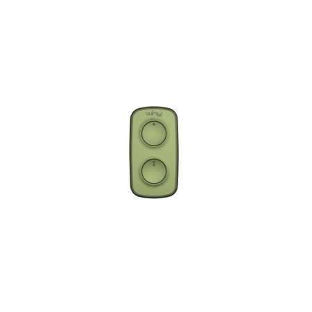 SiceTech WHY EVO MINI NOA OLIVE GREEN Rolling Code- Codice Fisso 47910