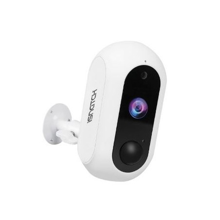 iSnatch HEYCAM FREE-S TELECAMERA WI-FI A BATTERIE 720P HD PER ESTERNI