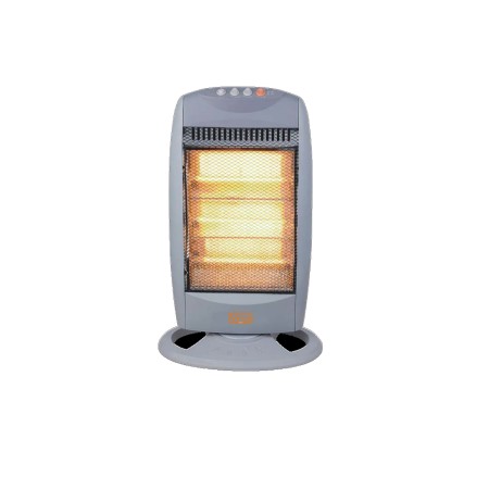 VINCO 70104 STUFA ALOGENA NSBK - 120C1M