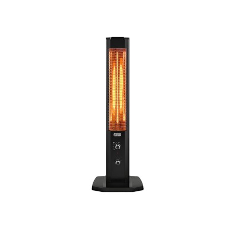 VINCO 70252 RISCALDATORE A TORRE 1200W