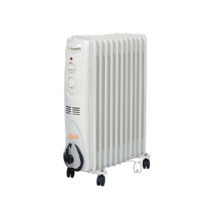 VINCO 70502 RADIATORE AD OLIO YJ-A1-11FINS