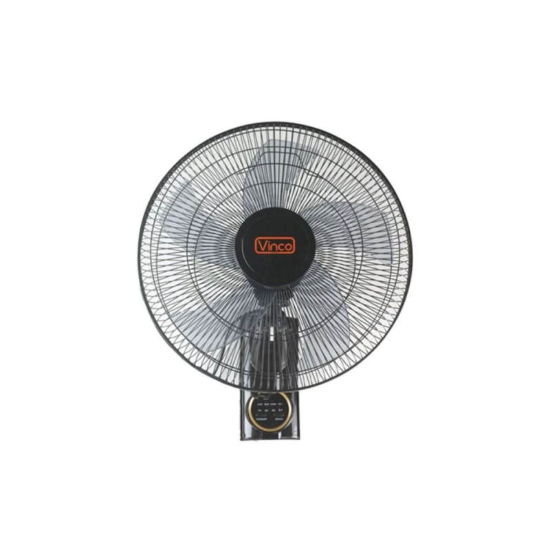 VINCO 70618 VENTILATORE A PARETE FT-40L