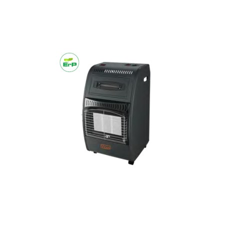 VINCO 71402 STUFA A GAS + ELETTRICO **R.P.**