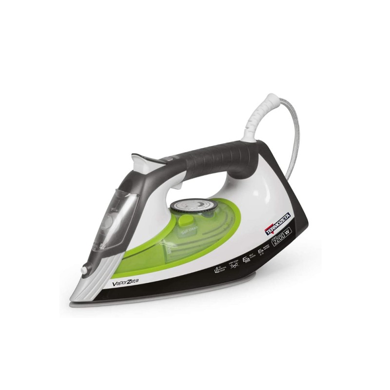 TERMOZETA 73481 VAPORZETA FERRO DA STIRO A VAPORE
