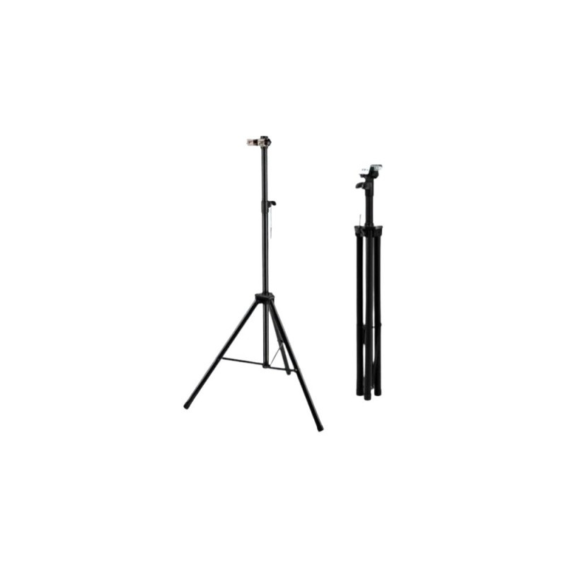 HYUNDAI 75171 CAVALLETTO PER RISCALDATORE DA ESTERNO