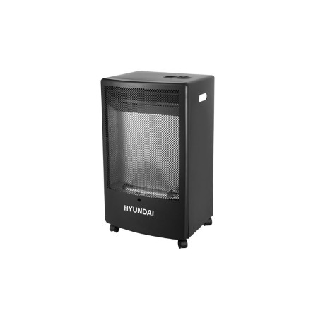 HYUNDAI 75412 STUFA A GAS FIAMMA BLU