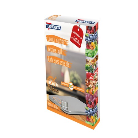 TERMOZETA 76025CM BILANCIA