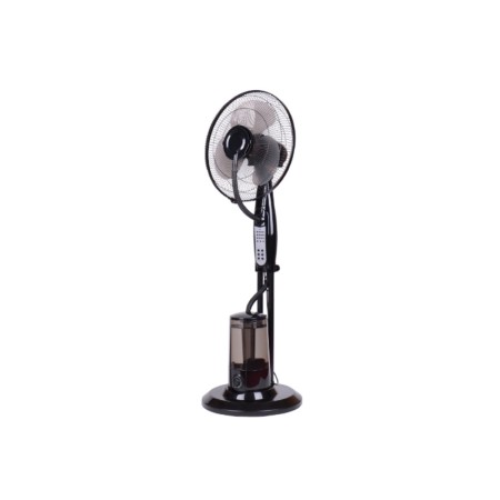 TENKO SNF40-3.2L - VENTILATORE PIANTANA CON NEBULIZZATORE D'ACQUA Ø40