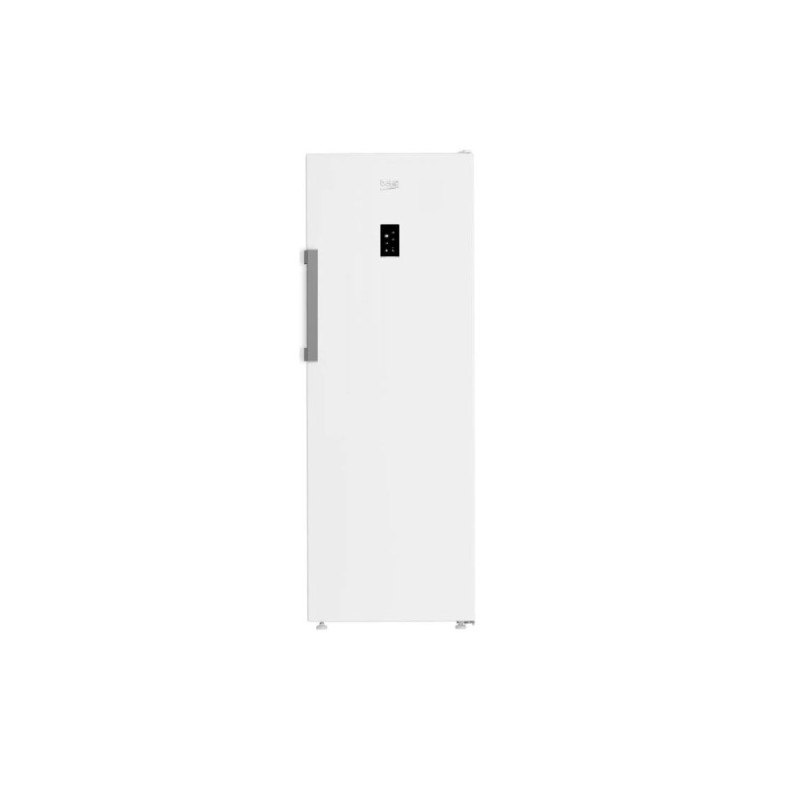 BEKO B3RFNE294W CONGELATORE VERTICALE 291LT