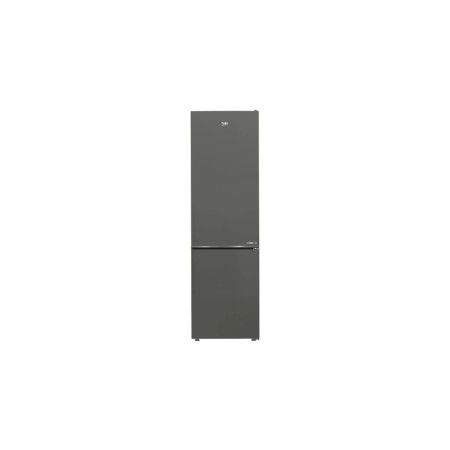BEKO B5RCNE406HG FRIGORIFERO COMBINATO GRIGIO 355 LT