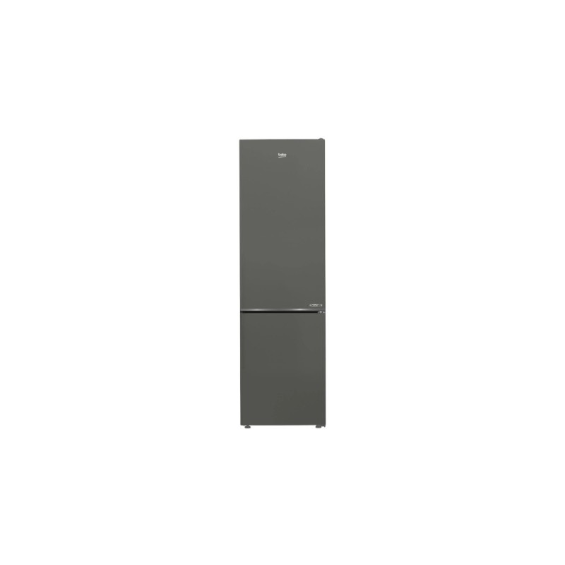 BEKO B5RCNE406HG FRIGORIFERO COMBINATO GRIGIO 355 LT