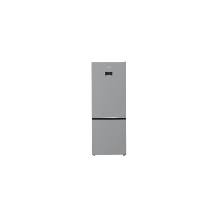 BEKO B5RCNE565HXP FRIGORIFERO COMBINATO 70CM INOX LOOK 340 LT