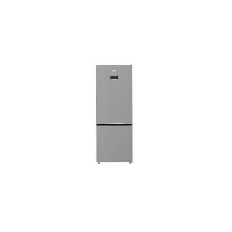 BEKO B5RCNE565HXP FRIGORIFERO COMBINATO 70CM INOX LOOK 340 LT