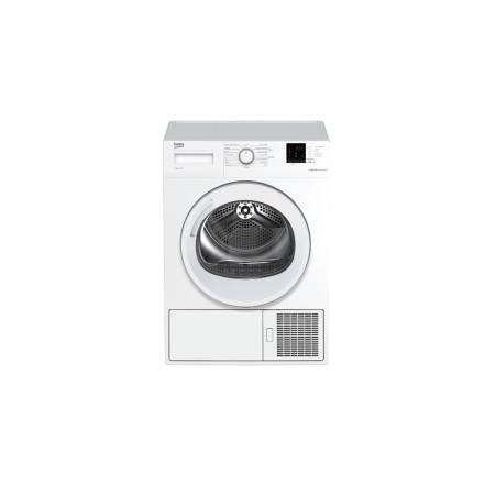 BEKO DRX923W ASCIUGATRICE 9kg A++ POMPA DI CALORE
