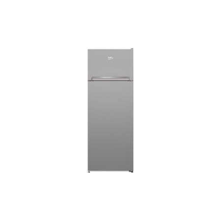 BEKO RDSA240K40SN FRIGORIFERO 2P 177LT SILVER