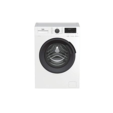 BEKO WUX71236AI-IT LAVATRICE 7KG FUNZ. VAPORE CL. D