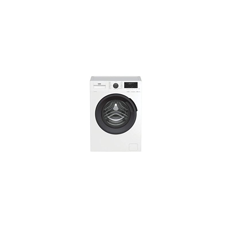 BEKO WUX71236AI-IT LAVATRICE 7KG FUNZ. VAPORE CL. D