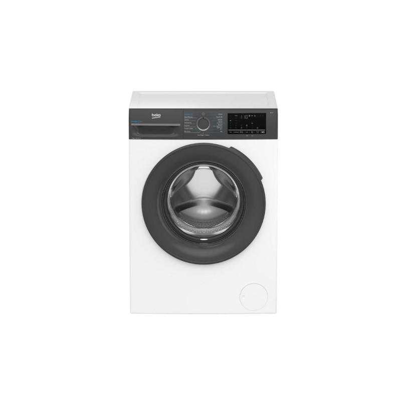 BEKO BMEUWU4841A LAVATRICE 8kg CL.A 1400 GIRI