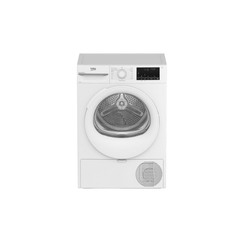 BEKO BMT104EW ASCIUGATRICE 10kg CL.C POMPA DI CALORE