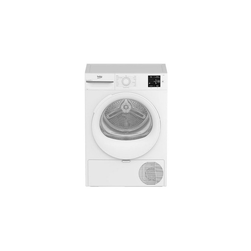 BEKO BMT73EW ASCIUGATRICE 7kg CL.D POMPA DI CALORE
