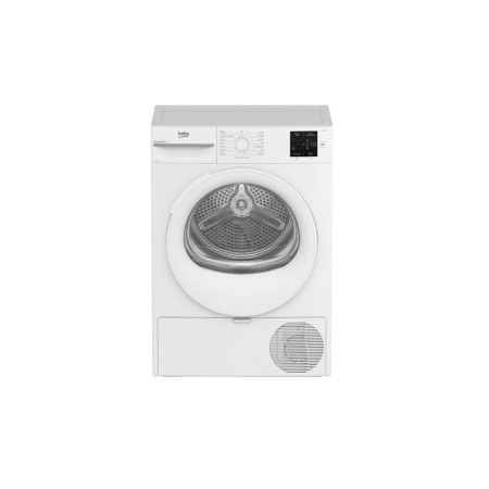 BEKO BMTR38W ASCIUGATRICE 8kg CL.D POMPA DI CALORE