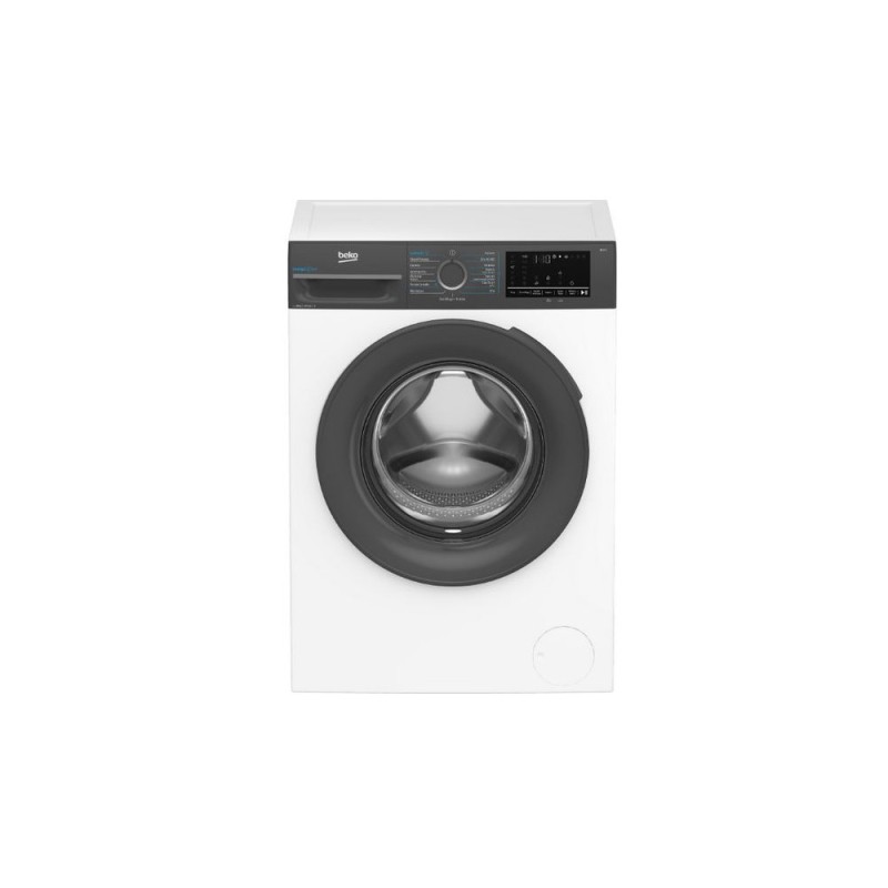 BEKO BMWEU10147DA LAVATRICE 10KG CL.A-10% BIANCA 1400g