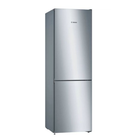BOSCH KGN36VLED FRIGORIFERO COMBINATO INOX 237 LT