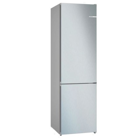 BOSCH KGN392LDF FRIGORIFERO COMBINATO INOX 363 LT