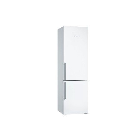 BOSCH KGN39VWEQ FRIGORIFERO COMBINATO BIANCO 368LT