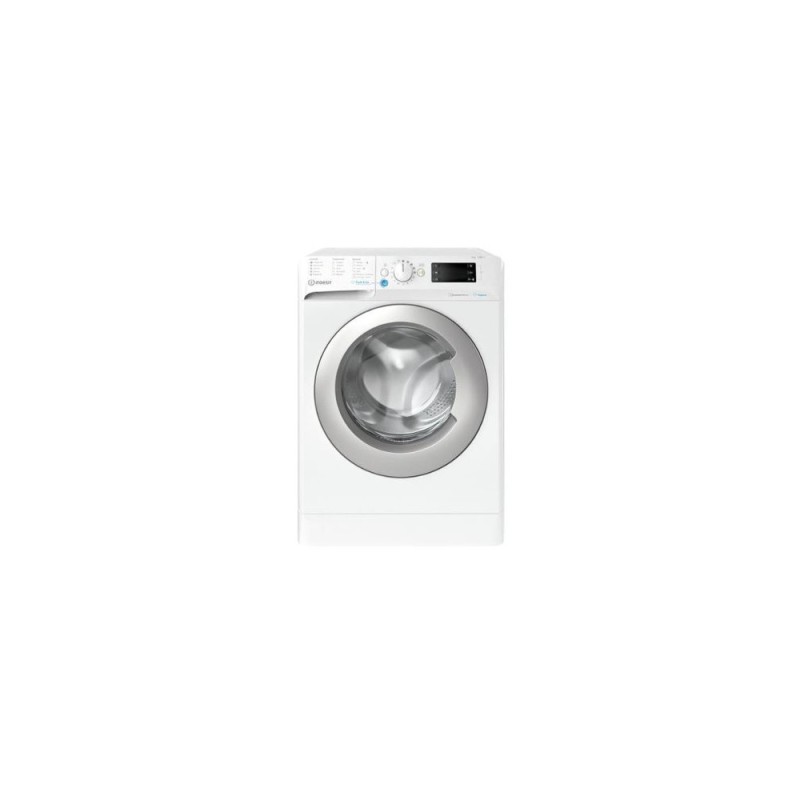 INDESIT BWSE 7125X SV IT LAVATRICE SLIM 7KG BIANCA 1200 GIRI