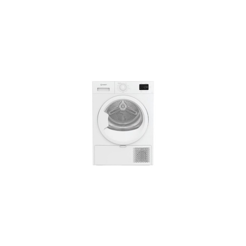 INDESIT C YD 92D WW IT ASCIUGATRICE 9kg CL.E POMPA DI CALORE