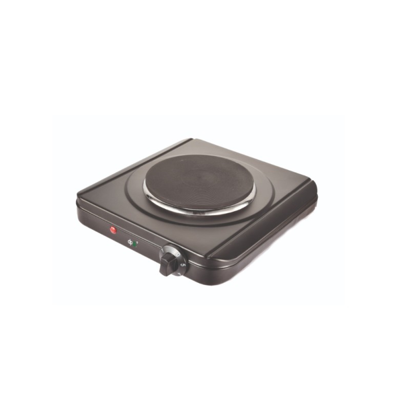 DPM 5803 SLABB1500 FORNELLO ELETTRICO PIASTRA SINGOLA 1500W