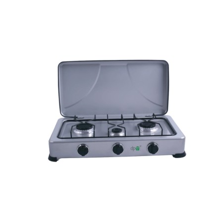 DPM 6053 FORNELLO 3 FUOCHI IGNIS-3 GPL