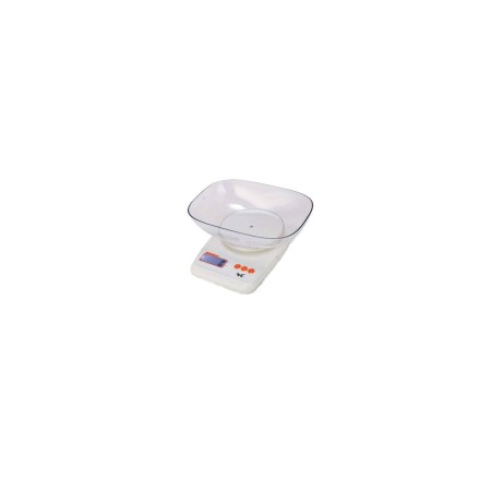 DPM BC3130 BILANCIA DA CUCINA PURE DOSE BIANCA