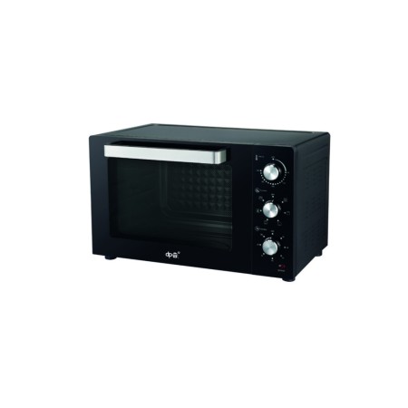 DPM FEN35LT NEW CHEF 35 FORNO ELETTRICO 38LT NERO SMALTATO