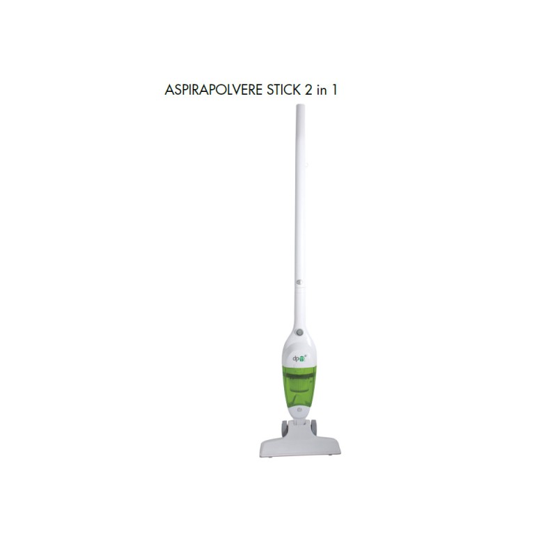 DPM XL-312 ASPIRAPOLVERE LYLL