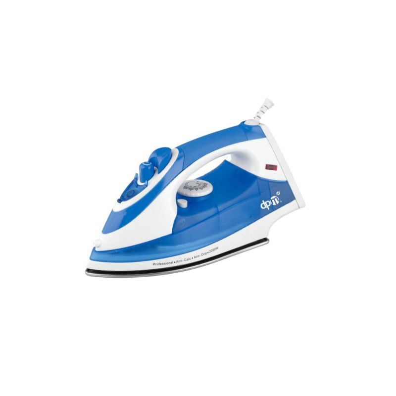 DPM T610A FERRO DA STIRO WILLIAM 2200W