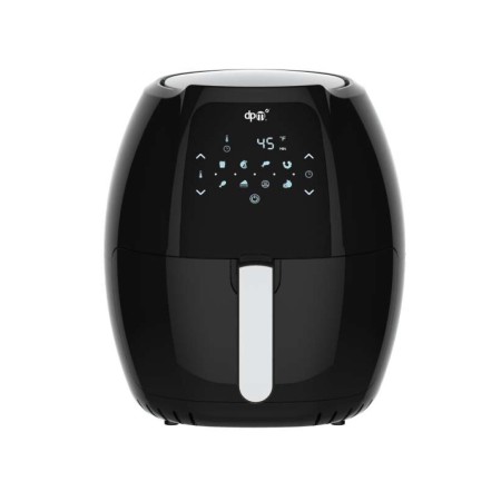 DPM YJ703 FRIGGITRICE AD ARIA DIGITALE 8 LT SYROCC 10 NERA