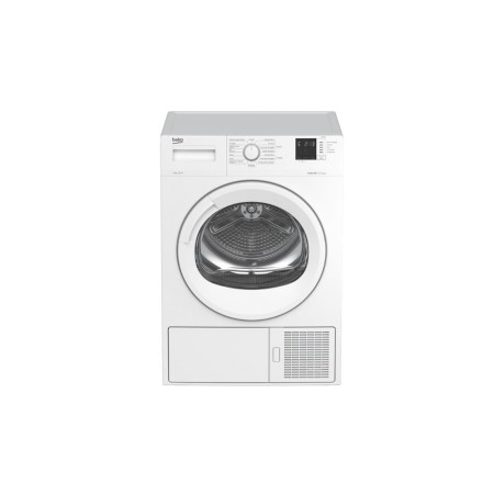 BEKO DRX823W ASCIUGATRICE 8kg A++ POMPA DI CALORE